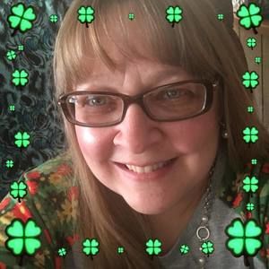 Meet your Posher, Tammy